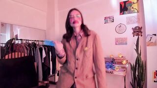 alone_together_ - Video [Chaturbate] black nerd hot-blow-jobs high-heels