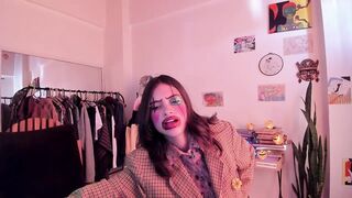 alone_together_ - Video [Chaturbate] black nerd hot-blow-jobs high-heels