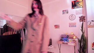 alone_together_ - Video [Chaturbate] black nerd hot-blow-jobs high-heels