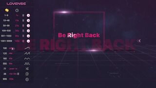 oh_honey_ - [Video] nest squirt private show private show