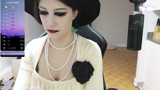 alexa_dream - Video [Chaturbate] camgirl Thrilling Release LELO Soraya Wave Online fantasy
