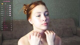 shirleywhitney - [Video] shaved perfect feet busty