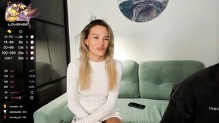 mutuallovvee - [Video] deep first time natural tits big tits