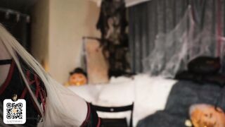 owlluree - [Video] femdom fantasy atm toes
