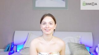 evi_wow - Video [Chaturbate] nurse punishment rough-fuck sloppy