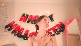 sunrisealice - Video [Chaturbate] Gorgeous physique hot-couple-sex socks Alluring stare