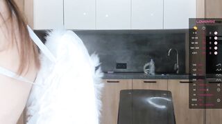 sloanesharp - Video [Chaturbate] pay flexible big-booty black-girl