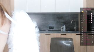 sloanesharp - Video [Chaturbate] pay flexible big-booty black-girl