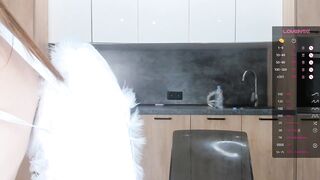 sloanesharp - Video [Chaturbate] pay flexible big-booty black-girl