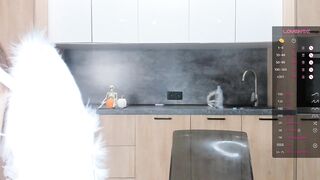 sloanesharp - Video [Chaturbate] pay flexible big-booty black-girl