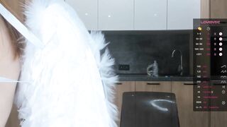 sloanesharp - Video [Chaturbate] pay flexible big-booty black-girl