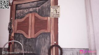 _lasuescun - [Video] adorable big clit cam show submissive