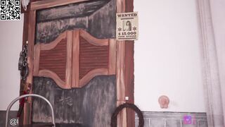 _lasuescun - [Video] adorable big clit cam show submissive