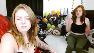 babybunny2203 - [Video] shaved lush cum big tits