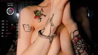 patriciafrank - Video [Chaturbate] Awesome serve Online teasing sex-toy