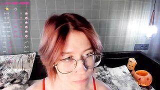 patriciafrank - Video [Chaturbate] Awesome serve Online teasing sex-toy