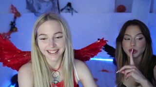 my_stella - Video [Chaturbate] pussy-fucking seductive queen Spy Video facefuck