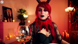 artmosphera - Video [Chaturbate] hard-fuck fat Erotic Waves HD session footage