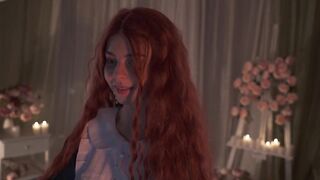 hannasthesia - [Video] boobs fansy pink relax