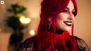 artmosphera - [Video] sex toy instagram queen spit