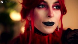 artmosphera - [Video] sex toy instagram queen spit