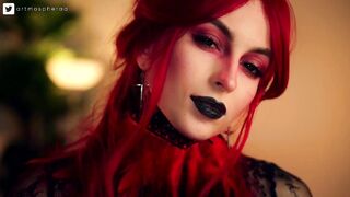 artmosphera - [Video] sex toy instagram queen spit