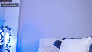 charlotte114 - [Video] spy cam anal play cam porn amazing