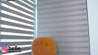 belle_adrienne - [Video] tattoo busty fitness role-play