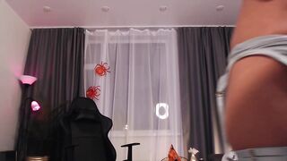 cherry_beauty - Video [Chaturbate] Webcamchat guyonshemale fuck Live cam recording