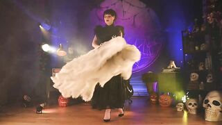 rocknrose - [Video] record submissive spank fun