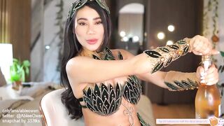 abie_owen - [Video] nasty adult hair pussy naughty