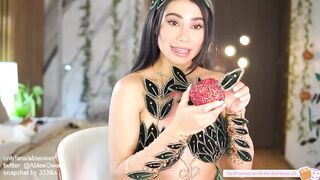 abie_owen - [Video] nasty adult hair pussy naughty