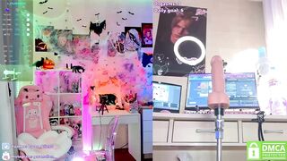 gwen_allen - Video [Chaturbate] Corset work Sincere massage-creep