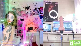 gwen_allen - Video [Chaturbate] Corset work Sincere massage-creep