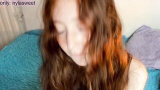 niilaa - [Video] joi sex toy dominant wet