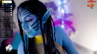 neytirii - [Video] adult exhibition spank perfect