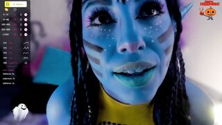 neytirii - [Video] adult exhibition spank perfect