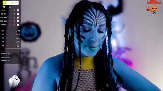 neytirii - [Video] adult exhibition spank perfect