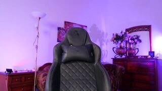 jessiccaburns - [Video] creampie dildo fucking slut office