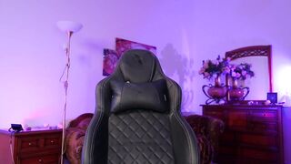 jessiccaburns - [Video] creampie dildo fucking slut office