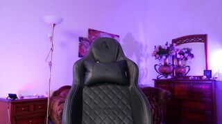 jessiccaburns - [Video] creampie dildo fucking slut office