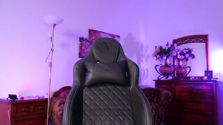 jessiccaburns - [Video] creampie dildo fucking slut office