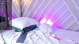 graycemonroe - Video [Chaturbate] gilf Chatroom footage Tantus Pro Touch shy