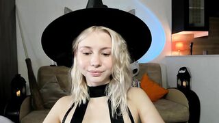 hi_popsy - Video [Chaturbate] chica venezolana Encouraging ffm