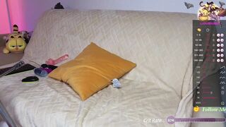 lolliruth - Video [Chaturbate] heavenly seduction Personalized experience Sensual Quivers free-rough-sex