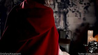 alejastorm - Video [Chaturbate] swinger erotic frenzy roleplay step-sister