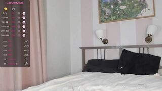 poisonn_girl - Video [Chaturbate] novinhas sexy exhibitionist knockout keister spanks