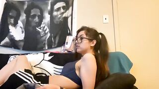 celestialmoon22 - Video [Chaturbate] shaking Sweet Surrender bimbo africa