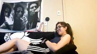 celestialmoon22 - Video [Chaturbate] shaking Sweet Surrender bimbo africa