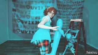 hexivu - [Video] sex vids close up big boobs heels